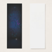 Bookmark #9 (Front & Back)