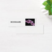 Bookmark, A Wave of Purple Tulips (Desk)