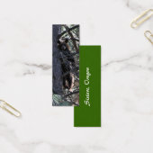 Bookmark Bear (Office)