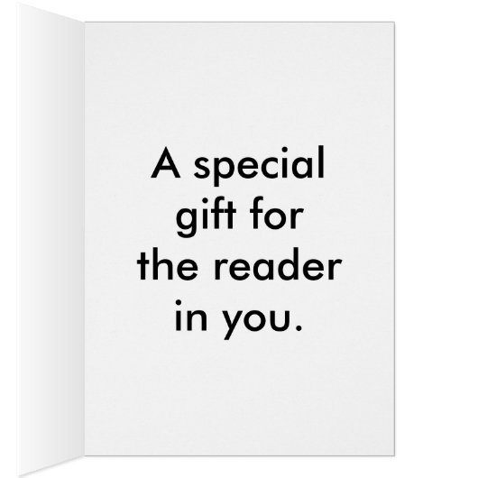 Bookmark Dog Lovers Pug Border Collie Cards (Inside (Right))