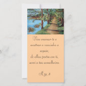 bookmark/marcador (Front)