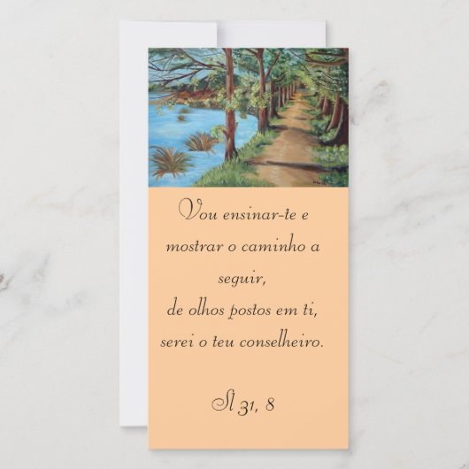 bookmark/marcador (Front)