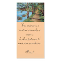 bookmark/marcador