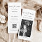 Bookmark Photo Old Money Wedding