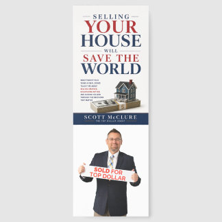 Bookmark - Selling Your Homes Will Save the World