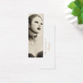 Bookmark Vintage (Desk)