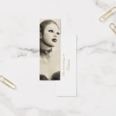 Bookmark Vintage (Office)