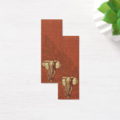 Bookmarker Safari Elephant (Desk)