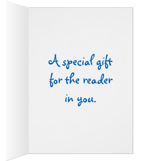 Bookmarks Sea Horses & Seashells on purple (Inside (Right))