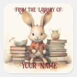Bookplate for Your Child