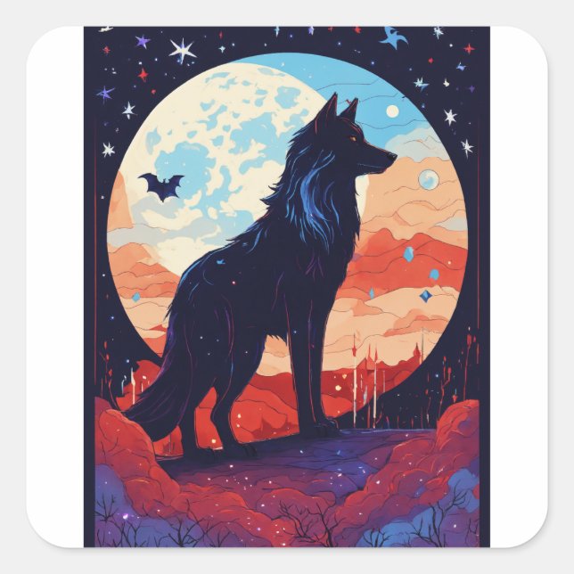 bookplates stickers lable (Front)