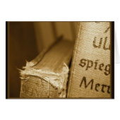 Books (Front Horizontal)