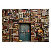 Books and Books (Front Horizontal)