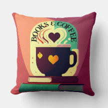 Books And Coffee