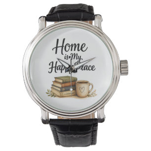 Books and Coffee - Vintage Book Watch