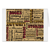 Books Books Books! (Front Horizontal)