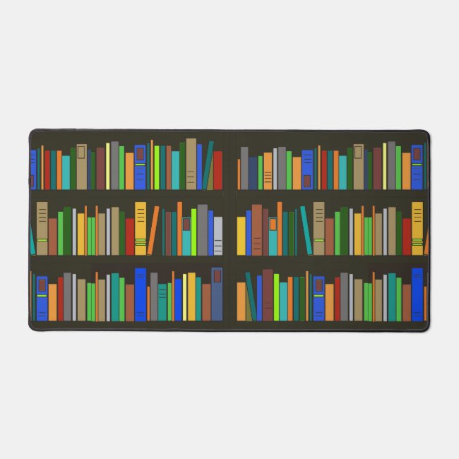 Books Bookshelves Design