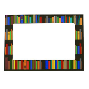 Book Picture Frames | Zazzle, حجم الصورة 306x306