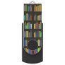 Books Bookshelves USB Flash Drive