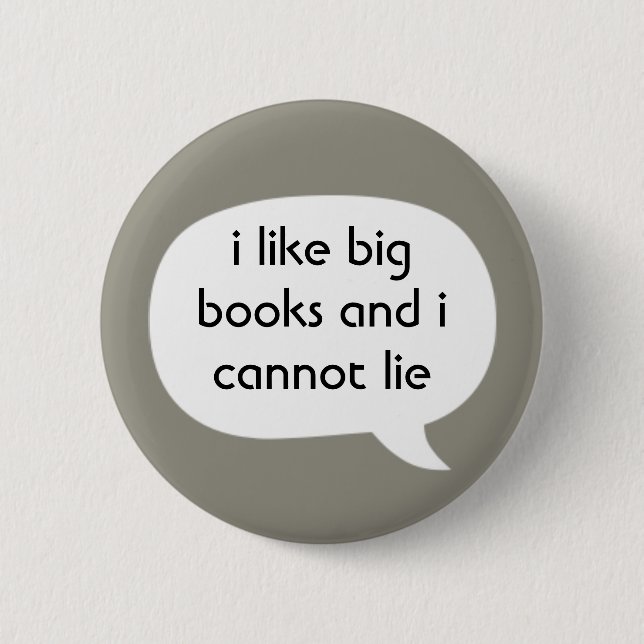 Books Button (Front)