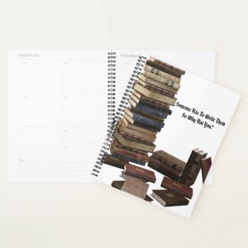 Books Calendar