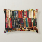 Books Fleece Blanket
