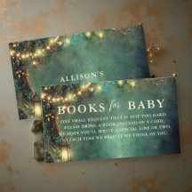 Books For Baby Enchanted Forest Magic Lanterns