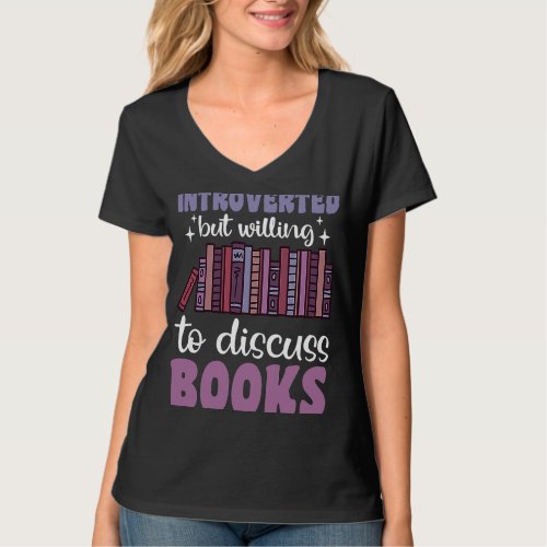 Books Friend  Saying Read Book  2 T_Shirt
