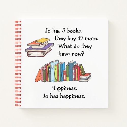 Books  Happiness Love to Read