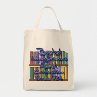 Books helping introverts. Tote Bag