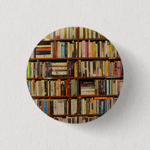 Books in the library  button