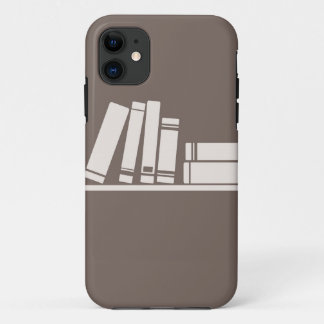 Books lovers! iPhone 11 case