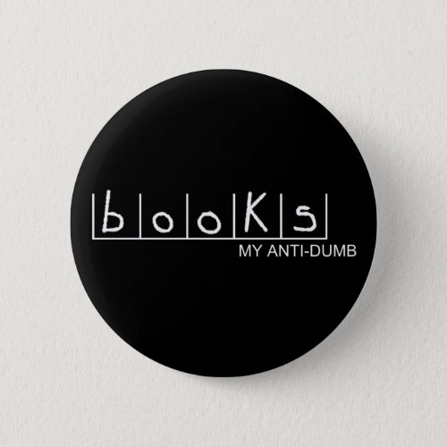 Books My Anti_Dumb Button