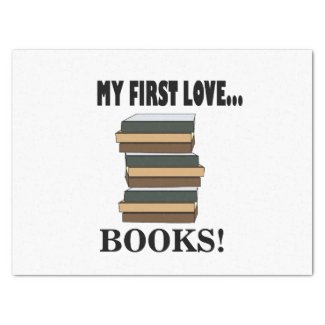 Books My First Love Books 