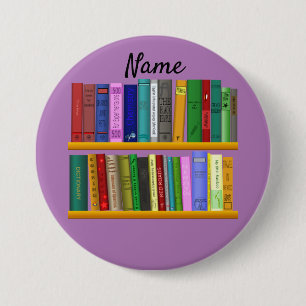 Books on Shelves Thunder_Cove Button