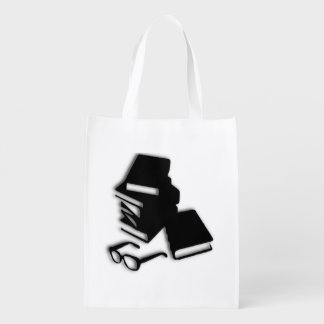 Books Teachers Shopping Bag