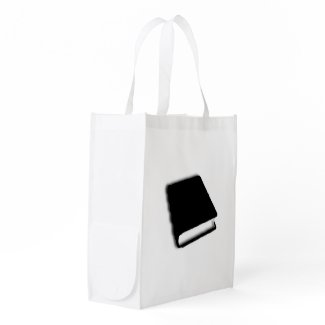 Books Teachers Shopping Bag 