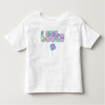 Books Toddler T-shirt