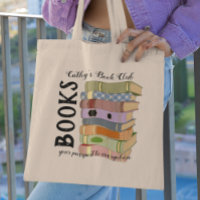 Books Your Passport To Everywhere Book Club