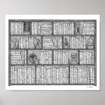 Bookshelf #10