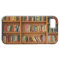 Bookshelf background