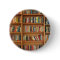 Bookshelf background