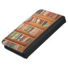 Bookshelf Books Library Bookworm Reading