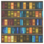 Bookshelves 1 fabric