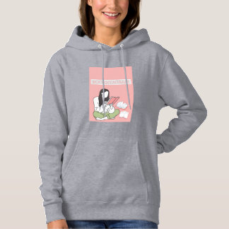 Bookstagram hoodie