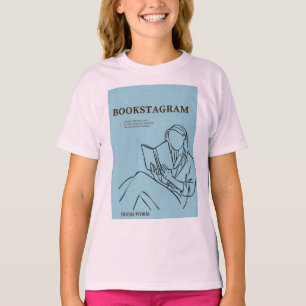Bookstagram Women's T-Shirt