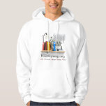 BOOKSynergy - Hoodie