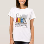 BOOKSynergy - T-Shirts - Gals