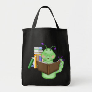 Bookworm bag