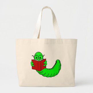 Bookworm Bag